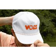 Tennessee Volunteer Traditions Vols Star Signature Rope Snapback Cap